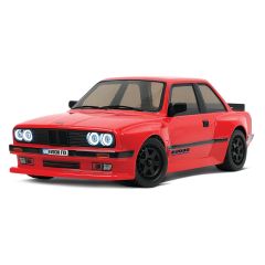 FTX EVO30 brushless onroad RTR - Rood