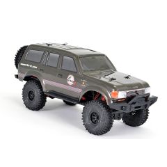 FTX Outback Mini 2.0 X LC90 4WD electro crawler RTR