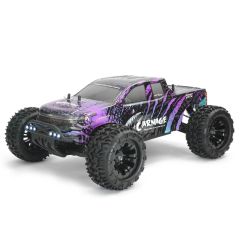 FTX Carnage 2.0 brushless monster truck RTR
