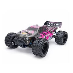 FTX Khaos 1/10 brushless truggy RTR - Paars