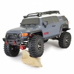 FTX Outback GEO 1/10 4x4 RTR - Grijs