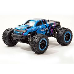 FTX Tracer Brushless Front/Rear Shock Towers (FTX9763)