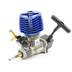 FTX - Force .18 Pull Start Engine (FTX6149)