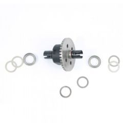 FTX Diff. Gearbox Set (FTX6236)