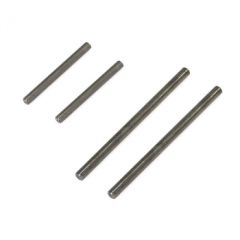 FTX Carnage / Outlaw Hinge Pins (Long 2x & Short 2x) (FTX6336)