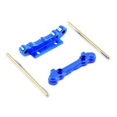 Outlaw Aluminium Front Suspension Holder (FTX6361)