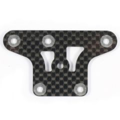 FTX - Carnage/Zorro NT Carbon Front Top Plate (FTX6379)