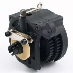 FTX - Carnage NT Centre Complete Transmission Unit (2 Speed) 45/50T (FTX6435)