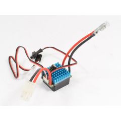 FTX Waterproof Brushed ESC