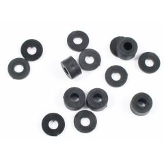 Edge/Siege Washers, Spacers (Think/Thin) (FTX6617) 