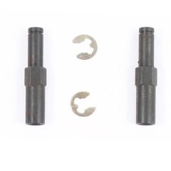 Edge/Siege Front Axles (FTX6630) 