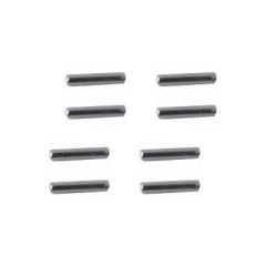 Edge/Siege Viper/Sidewinder Wheel Hex Pin (8) (FTX6660) 
