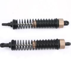 Siege Front Shock Absorbers (2) (FTX6681) 