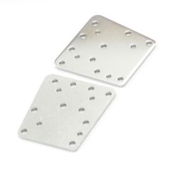 FTX Ibex Centre Gearbox Side Guards (FTX7401) 