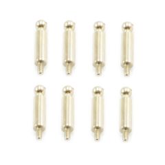 FTX Ibex Ball Studs 3.8X19.9MM (12PCS) (FTX7407) 