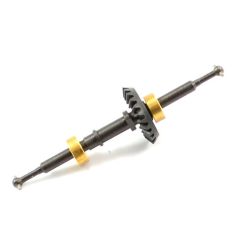 FTX Assembled Driveshaft (FTX7425) 