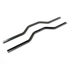 FTX - Chassis Main Frame Rails (2) (FTX8146)
