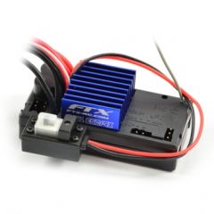FTX Outback 2-in-1 Waterproof Receiver and ESC Unit