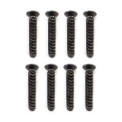 Countersunk Screw M2x12 (8) (FTX8208)