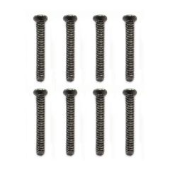 FTX - Outback Countersunk Screws M2x15(8) (FTX8209)
