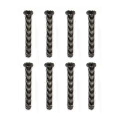 FTX - Outback Countersunk Screws M2x15(8) (FTX8209)