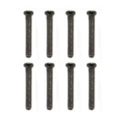 FTX - Outback Countersunk Screws M2x15(8) (FTX8209)