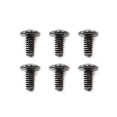 Button Head Screw M2x4 (8) (FTX8212)