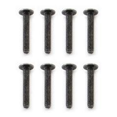 Button Head Screw M2x12 (4) (FTX8214)