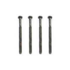Rounded Head Screw M2x27 (4) (FTX8221)