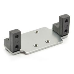 FTX - Servo Plate With Mounts (FTX8261)