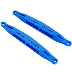 FTX - Outlaw/Kanyon/Zorro Rear Trailing Arms (2Pc) Blue (FTX8323B)