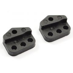 FTX - Mighty Thunder/Kanyon Support Rod Holder Left (2Pc) (FTX8406)