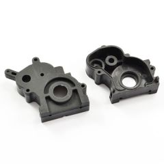 FTX - Mighty Thunder/Kanyon Gearbox Housing (2Pc) (FTX8425)