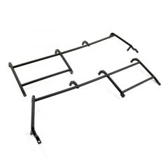 FTX - Kanyon Body Roll Cage Side Frame (5Pc) (FTX8485)