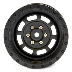 Black Wheels (PR) (FTX8762B)