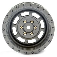 Grey Wheels (PR) (FTX8762G)