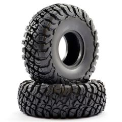 2.2" All Terrain Tyres (PR) (FTX8763)