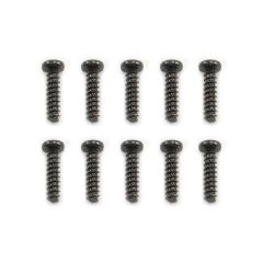 Button Head Self Tapping Screw M2.5X10MM (FTX8811)