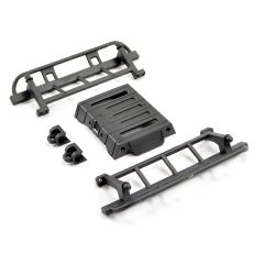 FTX - Ravine Upper Deck And Side Plates (FTX8932)