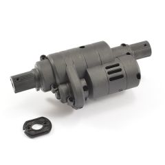 FTX - Ravine Front/Rear Axle & Motor Housing (FTX8935)