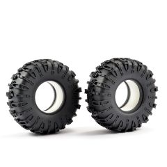 FTX - Ravine Tyres And Sponge (Pr) (FTX8942)