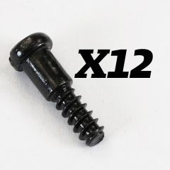 FTX - Ravine Step Screw 3 X 6,5-3,5 X 5 (FTX8966)