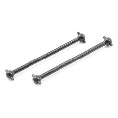 FTX - Comet Rear Metal Driveshafts Brushless (FTX9013)