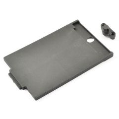 FTX - Comet Battery Box Cover & Post (FTX9032)
