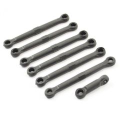 FTX - Comet Moulded Camber & Steering Links (FTX9033)