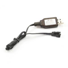 FTX Comet USB LI-Ion Charger (FTX9107)