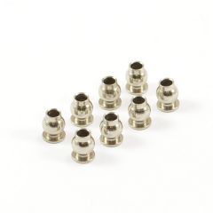 FTX - Outback Fury/Hi-Rock Pivot Balls 5,9 Short (8Pc) (FTX9184)