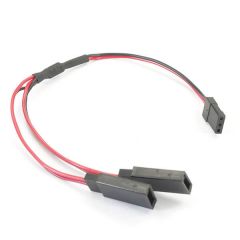 FTX - Outback Fury/Hi-Rock Led Y-Lead (FTX9202)