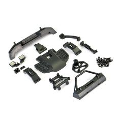 FTX - Outback Mini X 2.0 Fury Body Parts set (FTX9377)