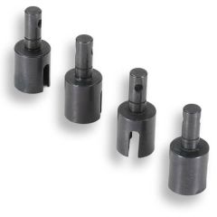 FTX - Dr8 Differential Output Cups (2) (FTX9500)